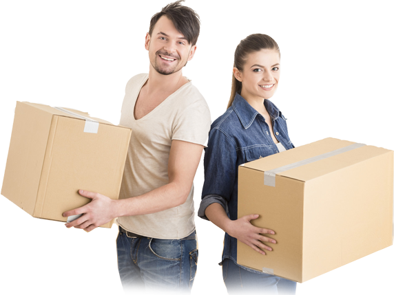 National Packers & Movers Logistics