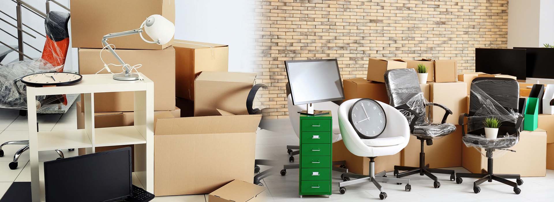 National Packers & Movers Logistics